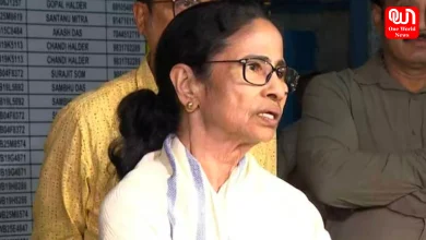 Mamata Banerjee