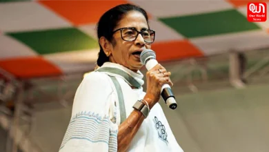 Mamata Banerjee Resign
