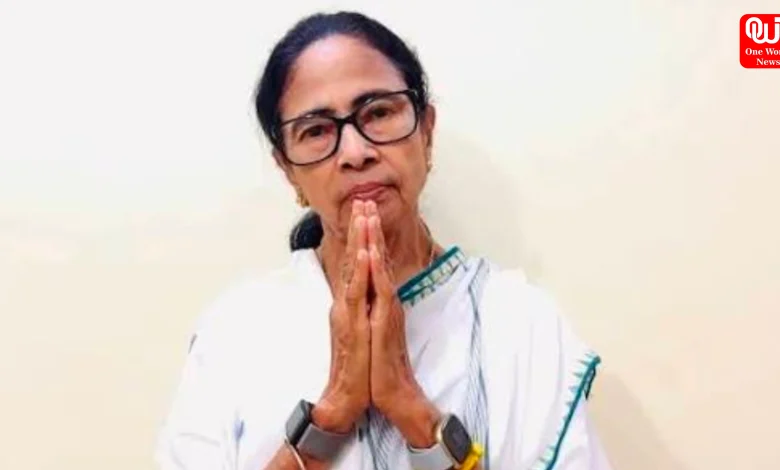 Mamata Banerjee on WB Assembly Election 2026