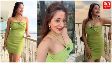 Monalisa Glamorous Photos