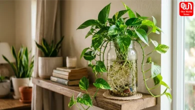 Money Plant Growth Tips