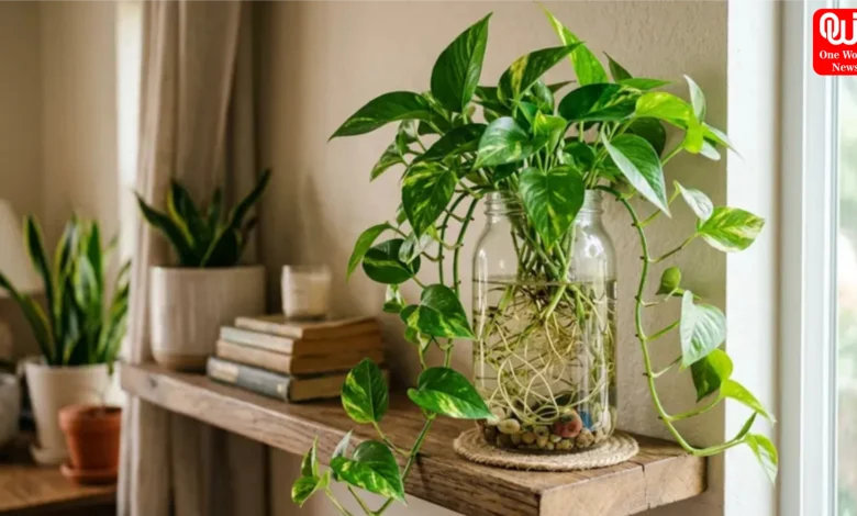 Money Plant Growth Tips