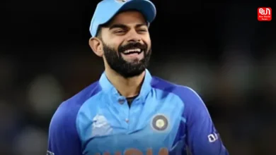 Virat Kohli Biography