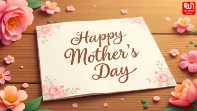 Mother's Day 2026