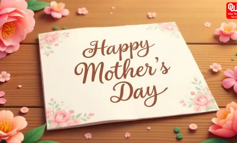 Mother's Day 2026