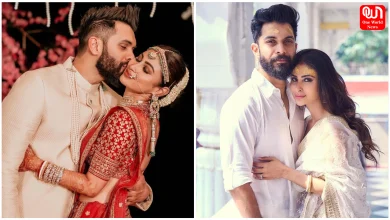 Mouni Roy Divorce Rumours