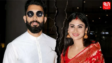 Mouni Roy Suraj Nambiar Divorce