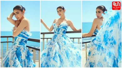 Mouni Roy at Cannes 2026