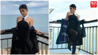 Mouni Roy at Cannes 2026