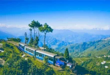 Mountain Travel Tips