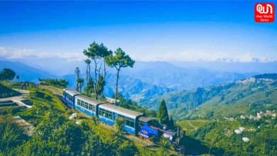 Mountain Travel Tips