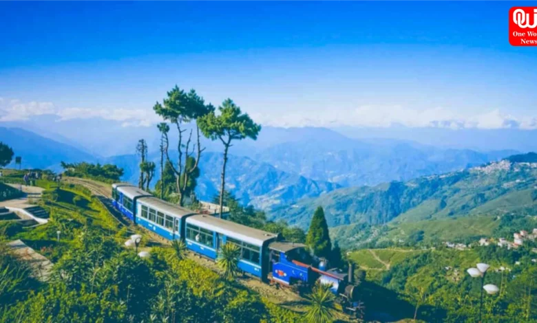 Mountain Travel Tips