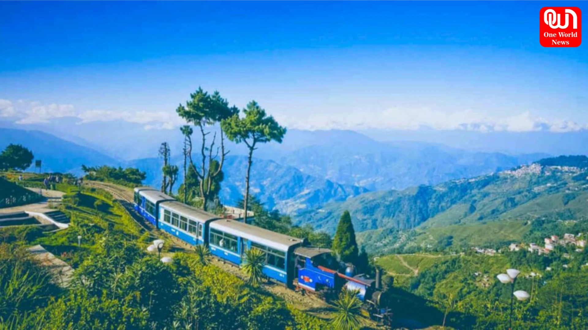 Mountain Travel Tips