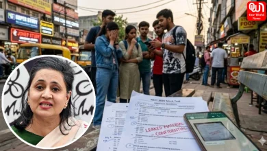 NEET UG 2026 Cancelled
