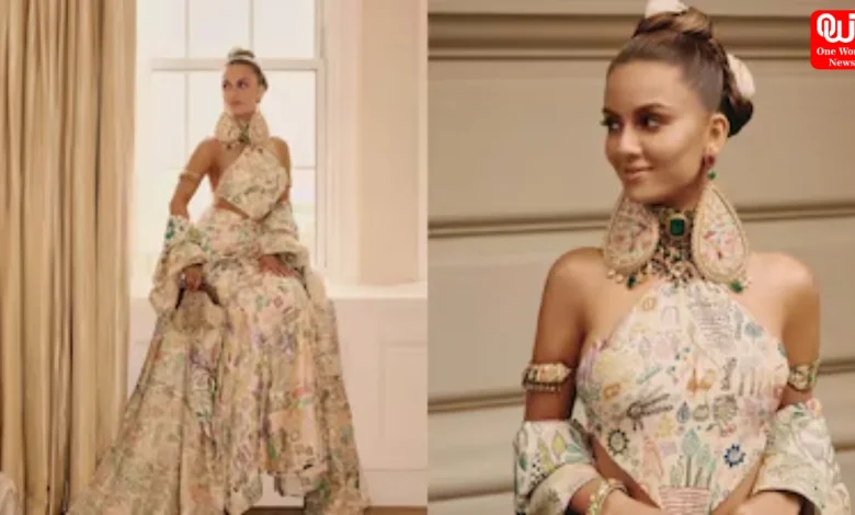 Natasha Poonawalla