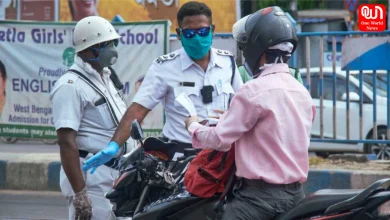 New Traffic Rules