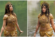 Nora Fatehi Photos