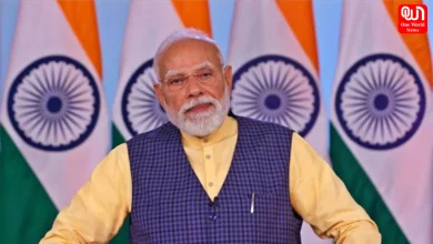 PM Narendra Modi