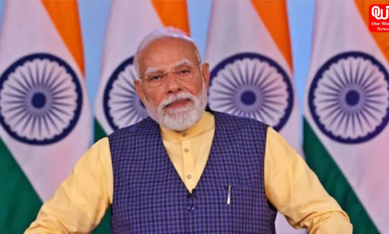 PM Narendra Modi