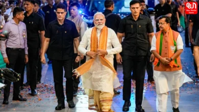 PM Narendra Modi