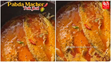 Pabda Recipe