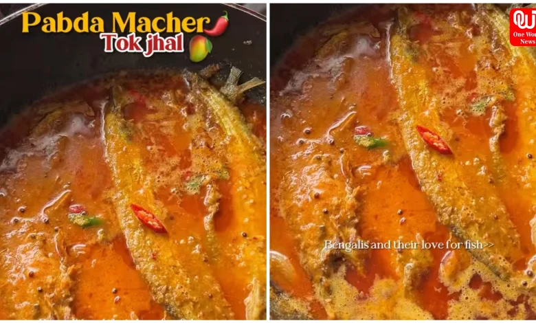Pabda Recipe