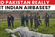 India-Pakistan