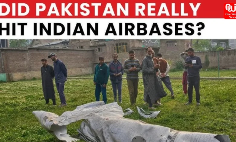 India-Pakistan