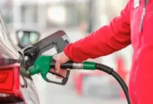 Fuel Prices Hiked