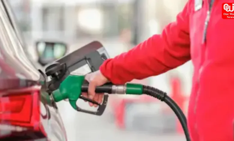 Fuel Prices Hiked