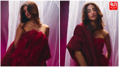 Palak Tiwari Photos