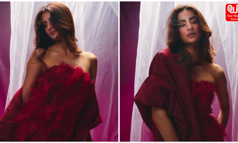 Palak Tiwari Photos
