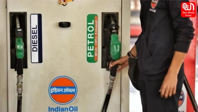 Petrol-Diesel Price