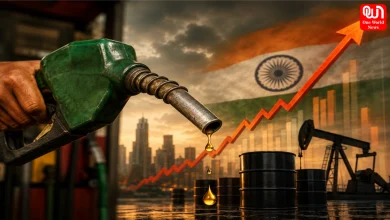 Petrol-Diesel Price Hike