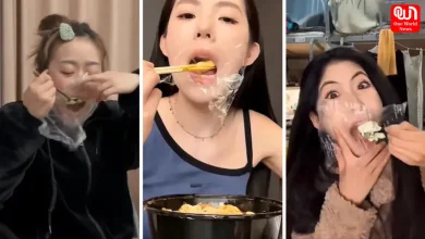 Plastic-Eating Weight Loss Trend