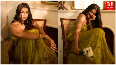 Pooja Hegde Photos
