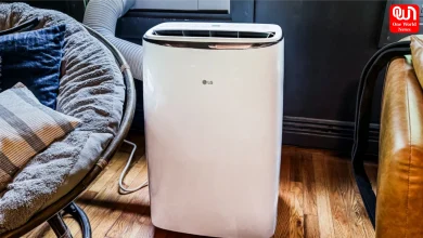 Portable AC For Summer