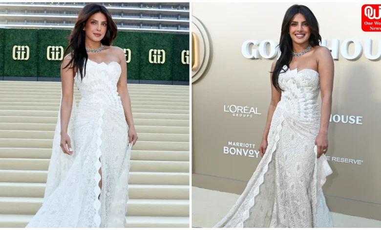 Priyanka Chopra Photos
