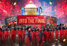 RCB Enters Final IPL 2026