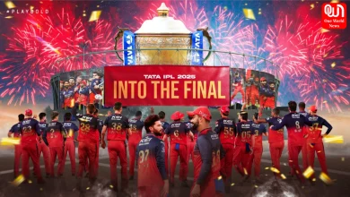 RCB Enters Final IPL 2026