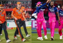RR vs SRH Eliminator Highlights