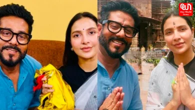 Raj-Subhashree