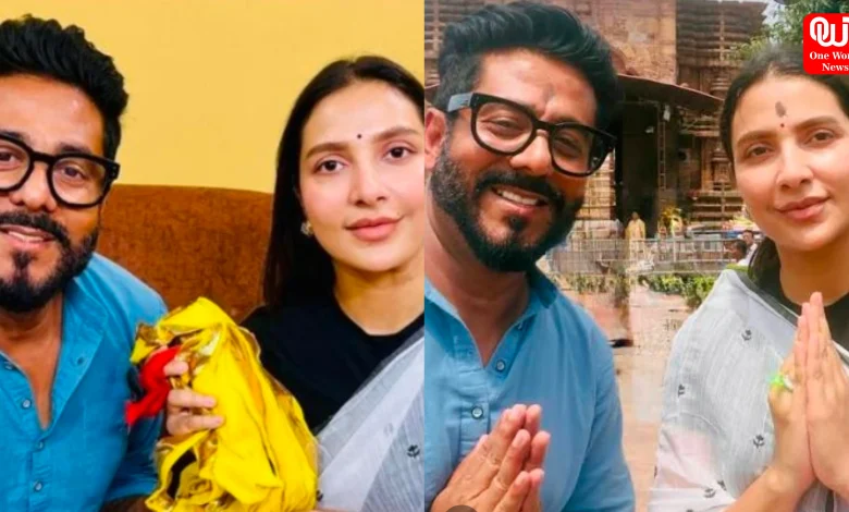 Raj-Subhashree