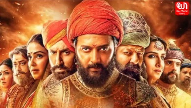 Raja Shivaji Review