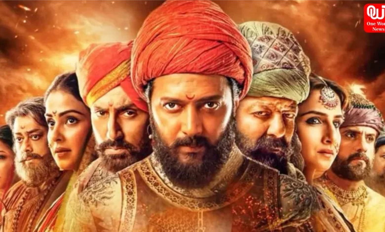Raja Shivaji Review