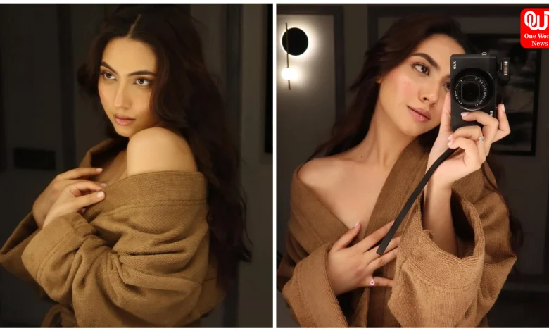 Reem Shaikh Photos