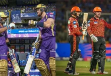 SRH vs KKR Full Highlights