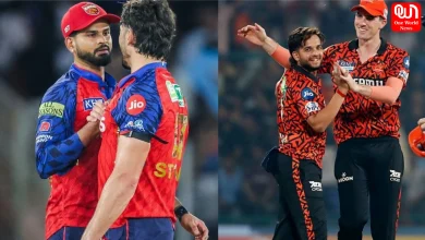 SRH vs PBKS Full Highlights