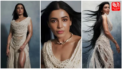 Samantha Ruth Prabhu Photos