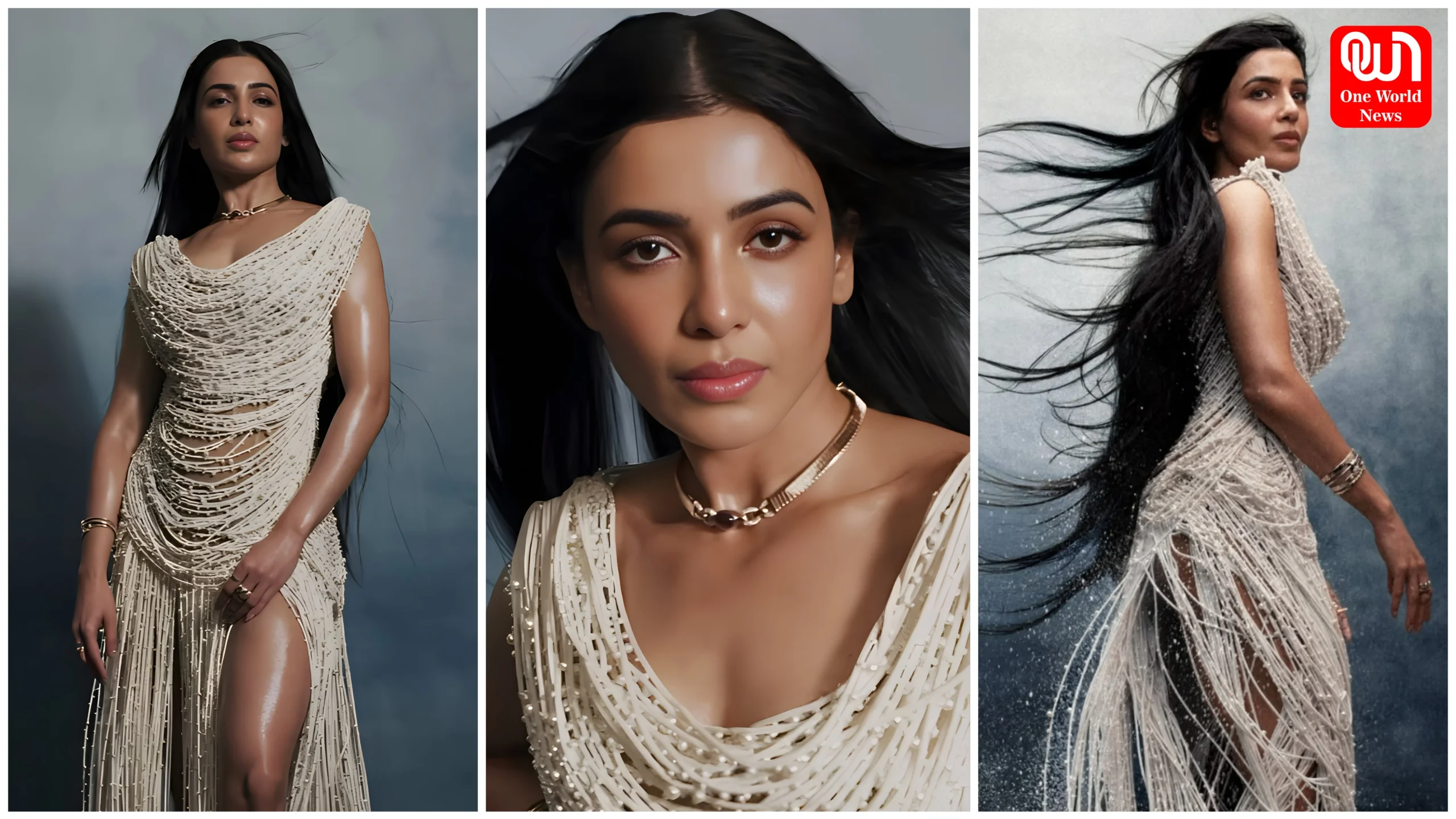 Samantha Ruth Prabhu Photos